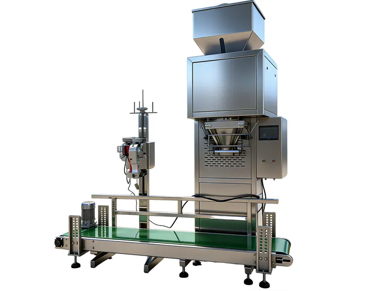 big-bag-packing-machine
