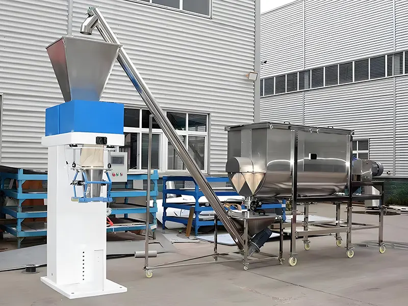 Big Bag Packing Machine source image 3