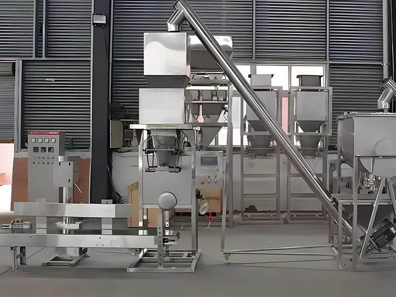 Big Bag Packing Machine source image 4