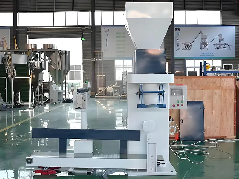 Big Bag Packing Machine source image 5