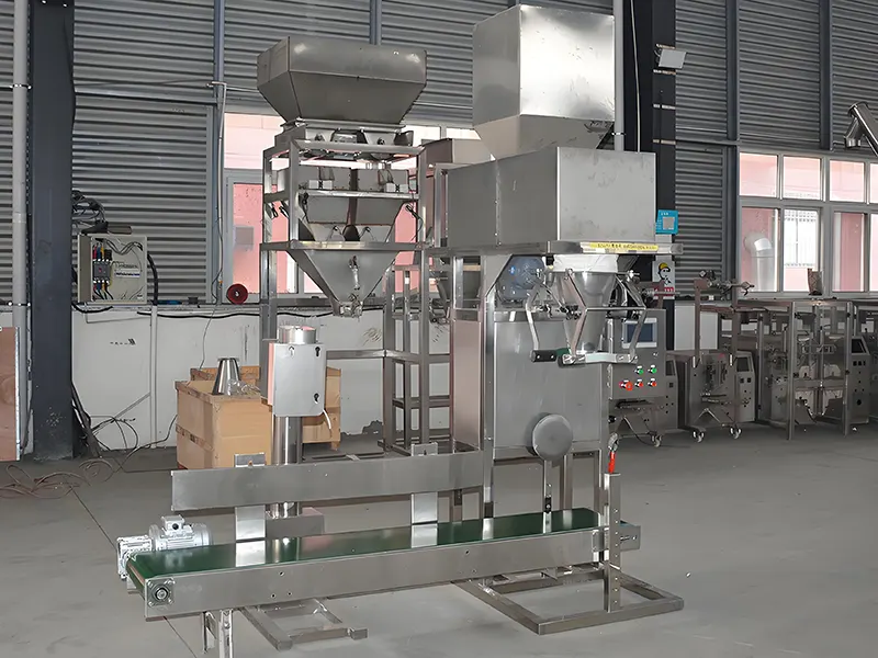 Big Bag Packing Machine source image 6