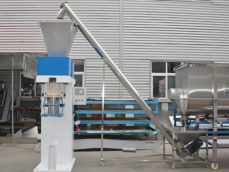 Big Bag Packing Machine source image 7
