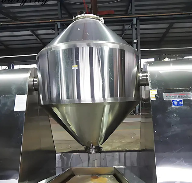 Feed Inlet