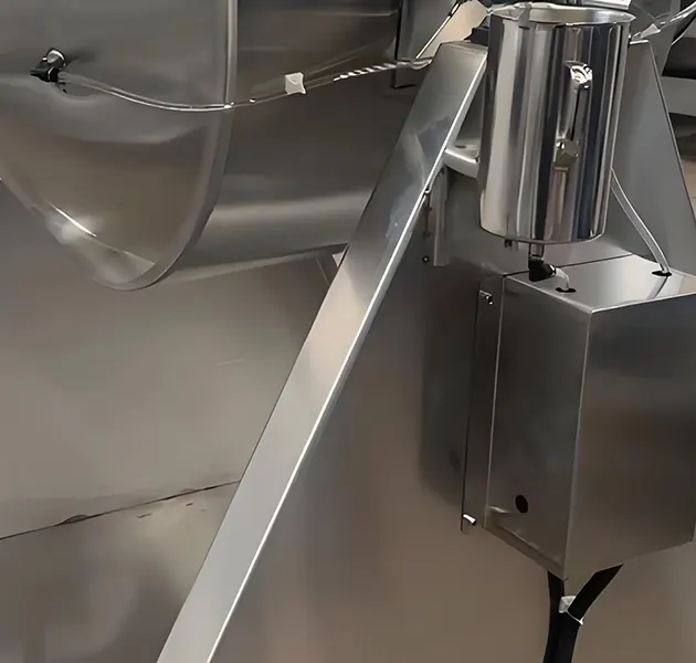 Double Cone Mixer source image 7
