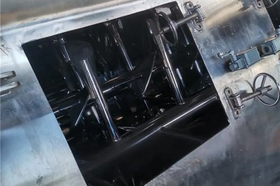 Gearbox