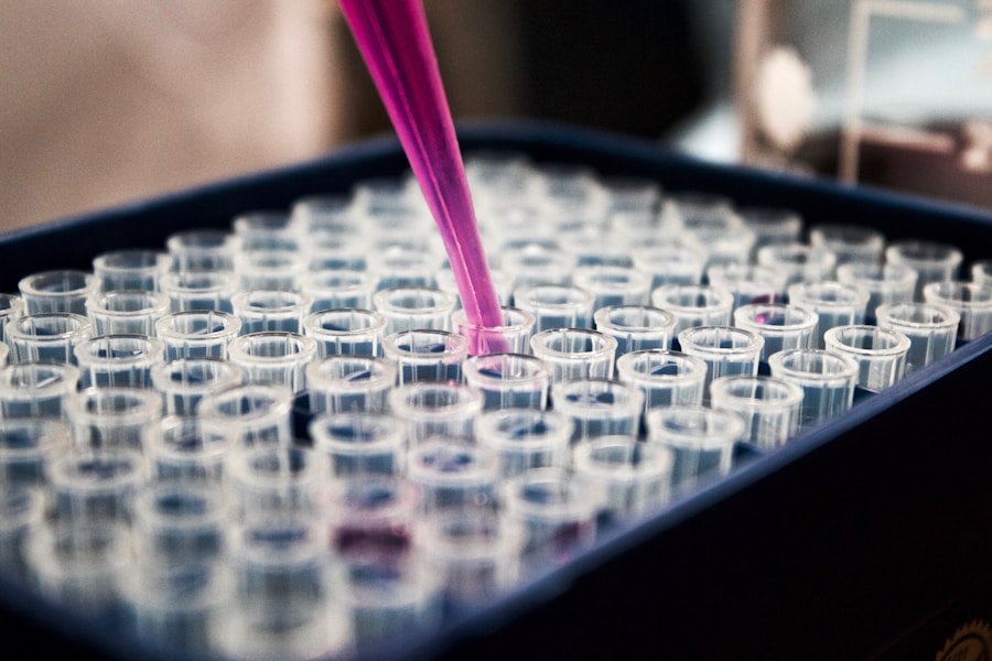 Laboratory formulation equipment