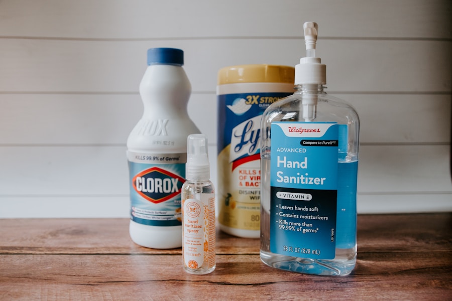 Laundry detergent powder
