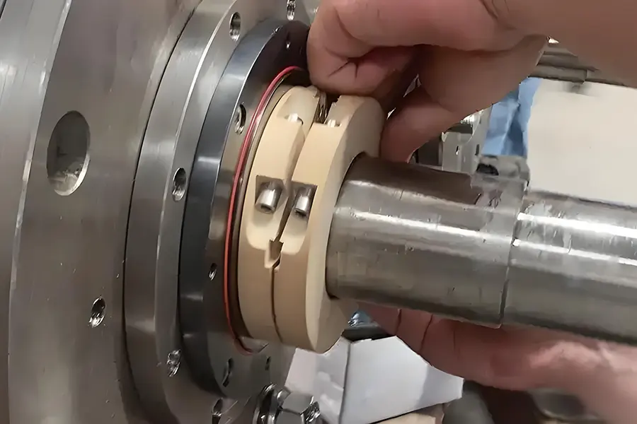 Plough Shear Mixer source image 5