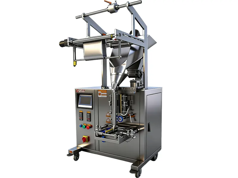 powder-packing-machine
