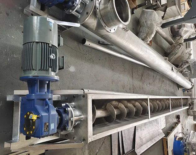 Screw Conveyor source image 4