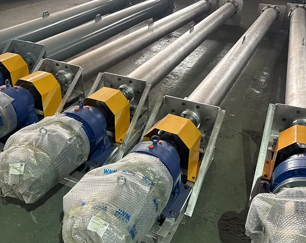 Screw Conveyor source image 6