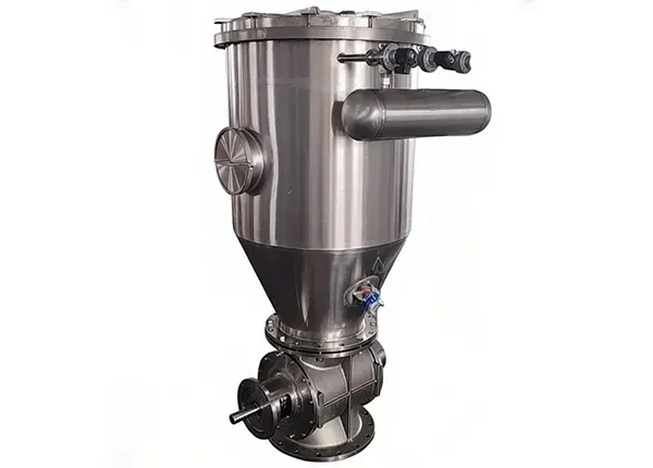 vacuum-conveyor